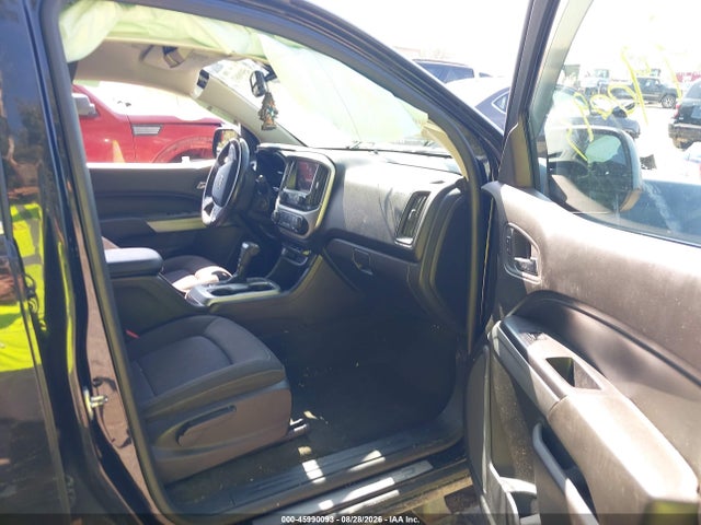 Aukcja sprzedaży 2016 Chevrolet Colorado Lt, vin: 1GCGTCE31G1134613, numer aukcji: 45990093