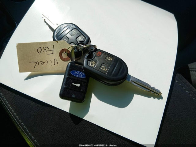 Ford EXPLORER XLT 2014 1FM5K8D89EGA99250 Image 11