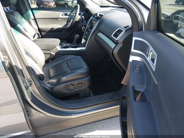 Ford EXPLORER XLT 2014 1FM5K8D89EGA99250 Image 5