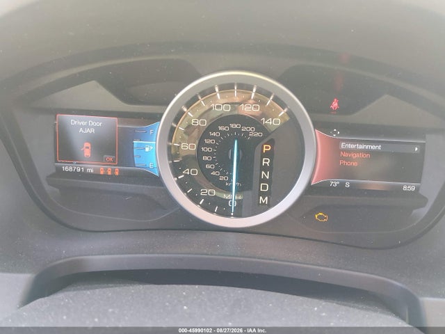 Ford EXPLORER XLT 2014 1FM5K8D89EGA99250 Image 7