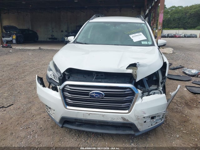 Aukcja sprzedaży 2020 Subaru Ascent Limited, vin: 4S4WMAMD6L3401486, numer aukcji: 45990106