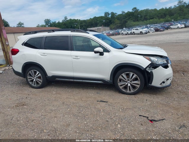Aukcja sprzedaży 2020 Subaru Ascent Limited, vin: 4S4WMAMD6L3401486, numer aukcji: 45990106
