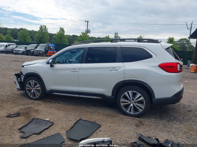Aukcja sprzedaży 2020 Subaru Ascent Limited, vin: 4S4WMAMD6L3401486, numer aukcji: 45990106