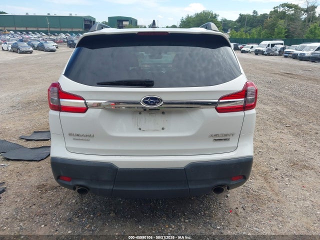 Aukcja sprzedaży 2020 Subaru Ascent Limited, vin: 4S4WMAMD6L3401486, numer aukcji: 45990106