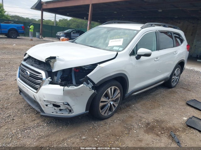 Aukcja sprzedaży 2020 Subaru Ascent Limited, vin: 4S4WMAMD6L3401486, numer aukcji: 45990106