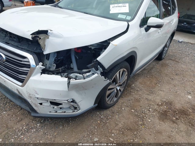 Aukcja sprzedaży 2020 Subaru Ascent Limited, vin: 4S4WMAMD6L3401486, numer aukcji: 45990106