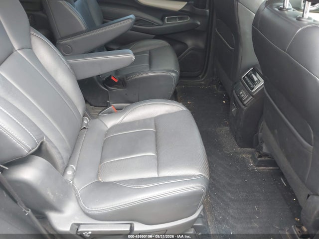 Aukcja sprzedaży 2020 Subaru Ascent Limited, vin: 4S4WMAMD6L3401486, numer aukcji: 45990106