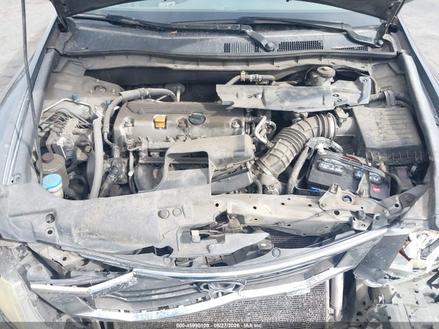 Продажа на аукционе авто 2010 Honda Accord 2.4 Lx, vin: 1HGCP2F34AA118894, номер лота: 45990109