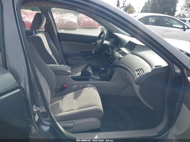 Продажа на аукционе авто 2010 Honda Accord 2.4 Lx, vin: 1HGCP2F34AA118894, номер лота: 45990109