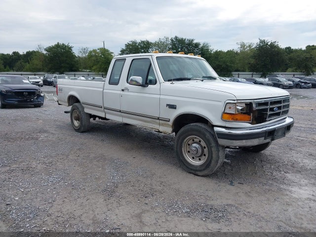 45990114 :رقم المزاد ، 1FTHX26H1TEB78143 vin ، 1996 Ford F250 مزاد بيع