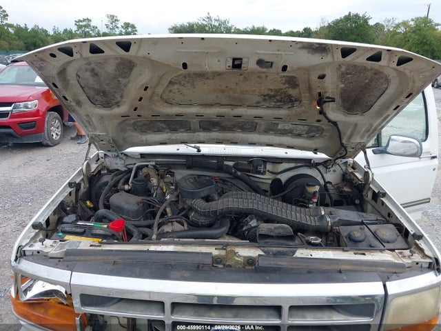 Aukcja sprzedaży 1996 Ford F250, vin: 1FTHX26H1TEB78143, numer aukcji: 45990114
