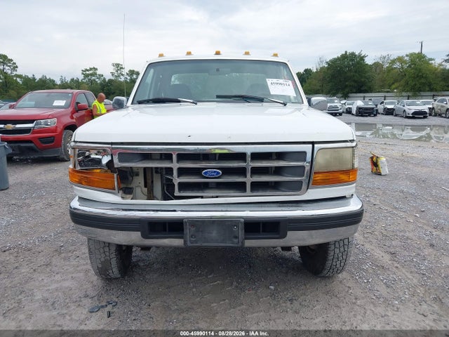 Aukcja sprzedaży 1996 Ford F250, vin: 1FTHX26H1TEB78143, numer aukcji: 45990114