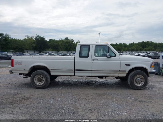 Aukcja sprzedaży 1996 Ford F250, vin: 1FTHX26H1TEB78143, numer aukcji: 45990114