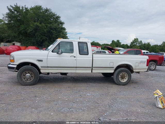 Aukcja sprzedaży 1996 Ford F250, vin: 1FTHX26H1TEB78143, numer aukcji: 45990114