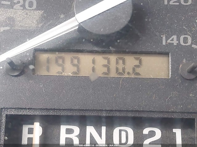 Aukcja sprzedaży 1996 Ford F250, vin: 1FTHX26H1TEB78143, numer aukcji: 45990114