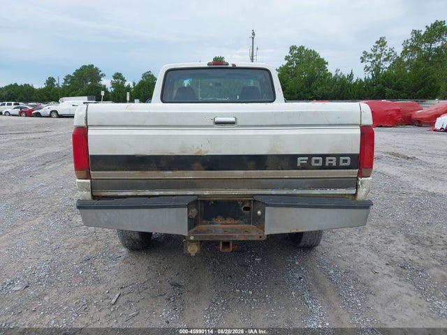 Aukcja sprzedaży 1996 Ford F250, vin: 1FTHX26H1TEB78143, numer aukcji: 45990114