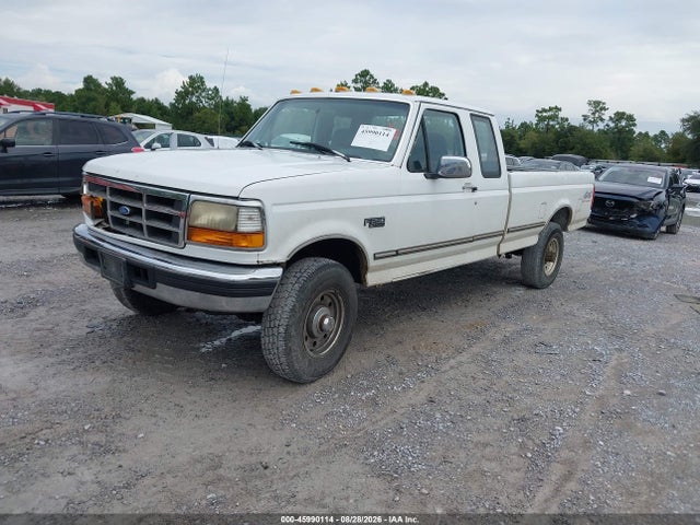 Aukcja sprzedaży 1996 Ford F250, vin: 1FTHX26H1TEB78143, numer aukcji: 45990114
