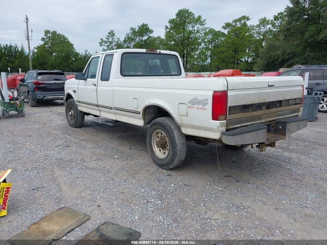 Aukcja sprzedaży 1996 Ford F250, vin: 1FTHX26H1TEB78143, numer aukcji: 45990114