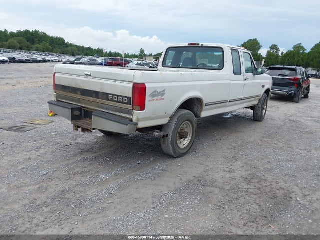 Aukcja sprzedaży 1996 Ford F250, vin: 1FTHX26H1TEB78143, numer aukcji: 45990114