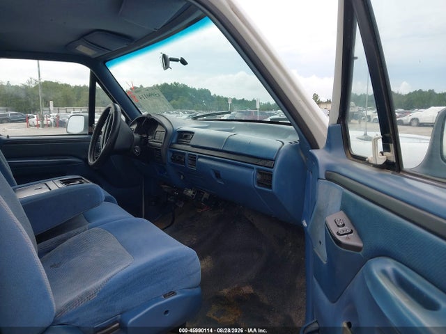 Aukcja sprzedaży 1996 Ford F250, vin: 1FTHX26H1TEB78143, numer aukcji: 45990114