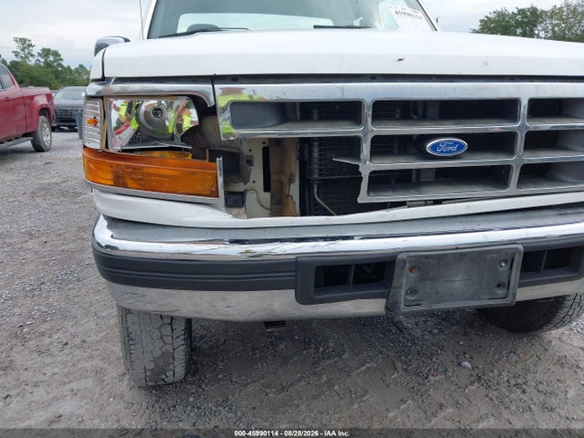 Aukcja sprzedaży 1996 Ford F250, vin: 1FTHX26H1TEB78143, numer aukcji: 45990114