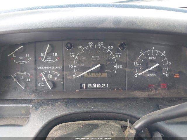 Aukcja sprzedaży 1996 Ford F250, vin: 1FTHX26H1TEB78143, numer aukcji: 45990114
