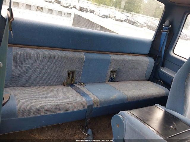 Aukcja sprzedaży 1996 Ford F250, vin: 1FTHX26H1TEB78143, numer aukcji: 45990114