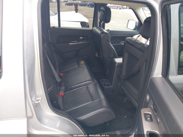 45990115 :رقم المزاد ، 1C4PJMCK9CW161173 vin ، 2012 Jeep Liberty Limited Edition مزاد بيع
