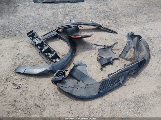 45990118 :رقم المزاد ، 7MMVABBM3RN243915 vin ، 2024 Mazda Cx-50 2.5 S Preferred مزاد بيع