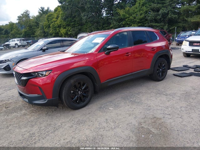 45990118 :رقم المزاد ، 7MMVABBM3RN243915 vin ، 2024 Mazda Cx-50 2.5 S Preferred مزاد بيع