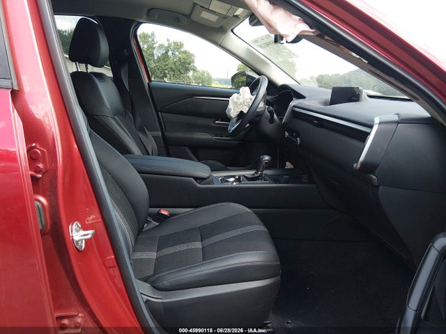 45990118 :رقم المزاد ، 7MMVABBM3RN243915 vin ، 2024 Mazda Cx-50 2.5 S Preferred مزاد بيع