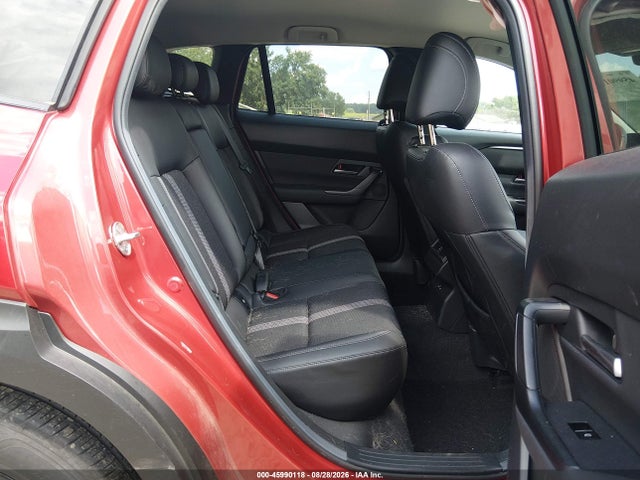 45990118 :رقم المزاد ، 7MMVABBM3RN243915 vin ، 2024 Mazda Cx-50 2.5 S Preferred مزاد بيع