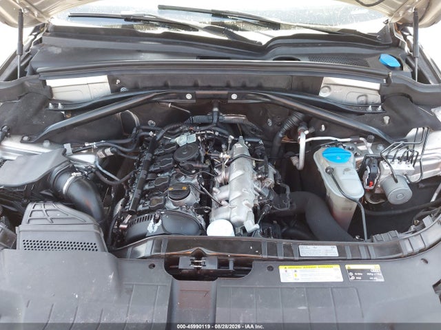 WA1L2AFP1GA085480 Audi Q5 2.0t Premium