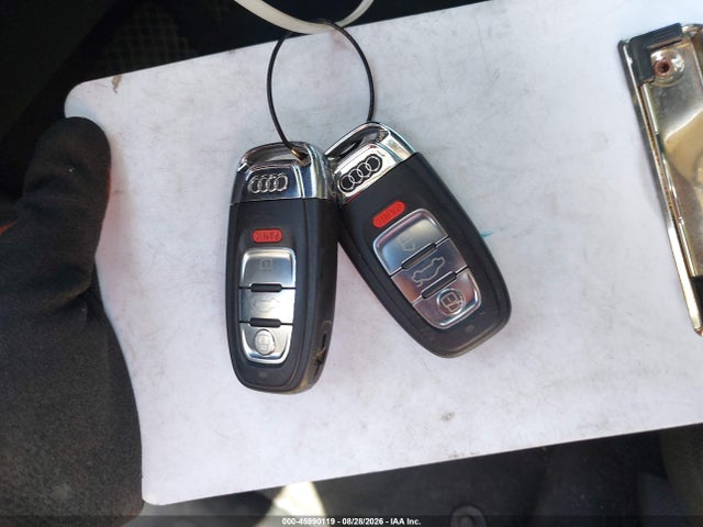 WA1L2AFP1GA085480 Audi Q5 2.0t Premium