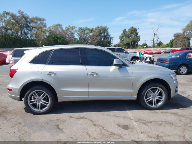 WA1L2AFP1GA085480 Audi Q5 2.0t Premium