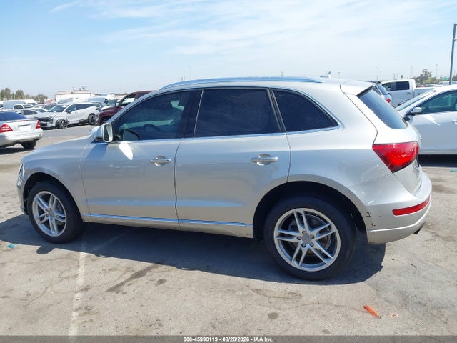 WA1L2AFP1GA085480 Audi Q5 2.0t Premium