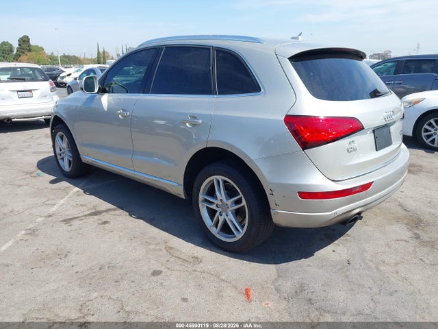 WA1L2AFP1GA085480 Audi Q5 2.0t Premium