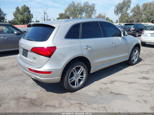 WA1L2AFP1GA085480 Audi Q5 2.0t Premium