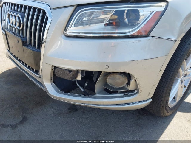 WA1L2AFP1GA085480 Audi Q5 2.0t Premium