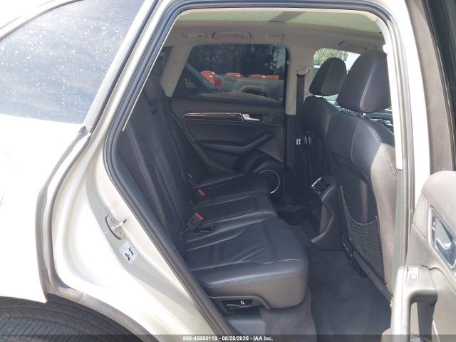 WA1L2AFP1GA085480 Audi Q5 2.0t Premium