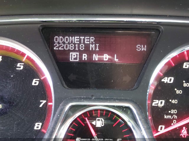 Aukcja sprzedaży 2013 Gmc Acadia Sle-2, vin: 1GKKRPKD2DJ182926, numer aukcji: 45990120