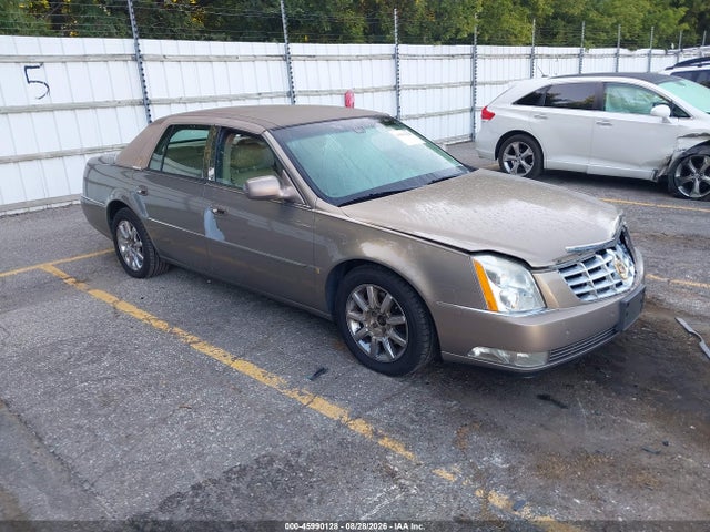 Продаж на аукціоні авто 2006 Cadillac Dts 1sb, vin: 1G6KD57Y36U128775, номер лоту: 45990128
