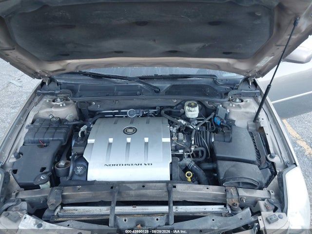 Aukcja sprzedaży 2006 Cadillac Dts 1sb, vin: 1G6KD57Y36U128775, numer aukcji: 45990128