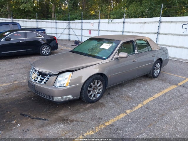 Aukcja sprzedaży 2006 Cadillac Dts 1sb, vin: 1G6KD57Y36U128775, numer aukcji: 45990128
