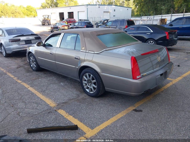 Aukcja sprzedaży 2006 Cadillac Dts 1sb, vin: 1G6KD57Y36U128775, numer aukcji: 45990128