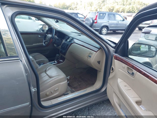 Aukcja sprzedaży 2006 Cadillac Dts 1sb, vin: 1G6KD57Y36U128775, numer aukcji: 45990128
