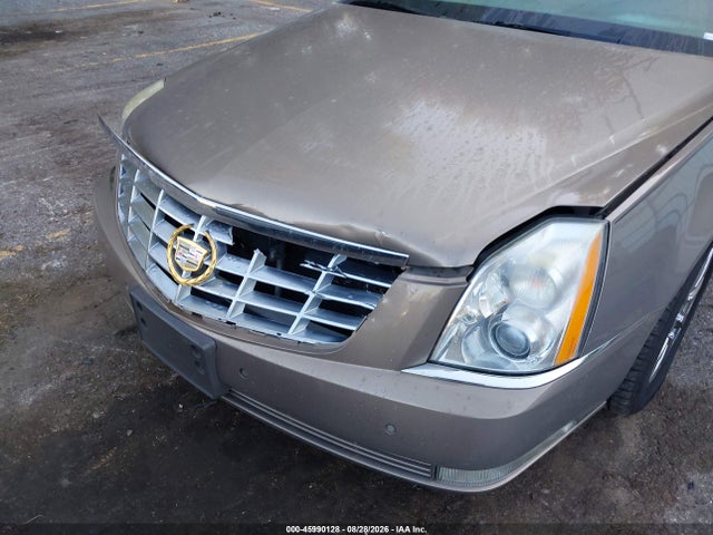 Aukcja sprzedaży 2006 Cadillac Dts 1sb, vin: 1G6KD57Y36U128775, numer aukcji: 45990128