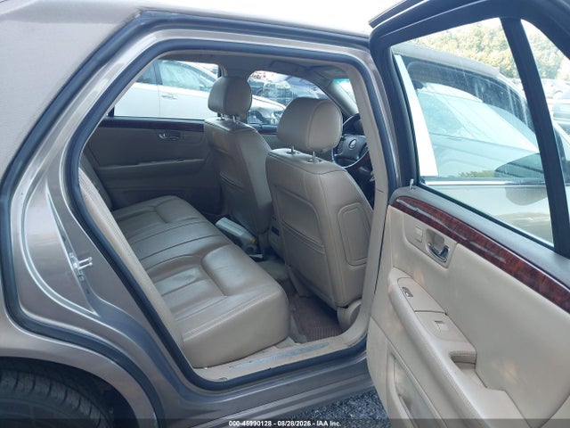 Aukcja sprzedaży 2006 Cadillac Dts 1sb, vin: 1G6KD57Y36U128775, numer aukcji: 45990128