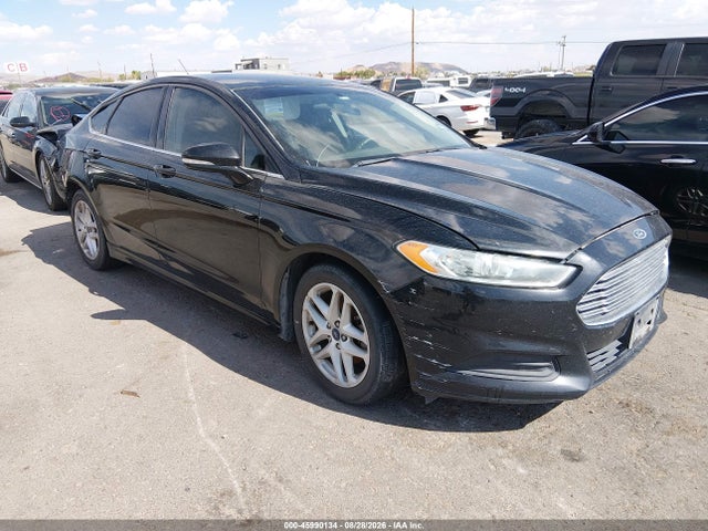 2016 Ford Fusion Se მანქანა იყიდება აუქციონზე, vin: 3FA6P0HD7GR328397, აუქციონის ნომერი: 45990134