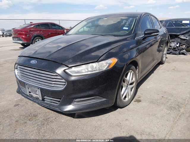 2016 Ford Fusion Se მანქანა იყიდება აუქციონზე, vin: 3FA6P0HD7GR328397, აუქციონის ნომერი: 45990134